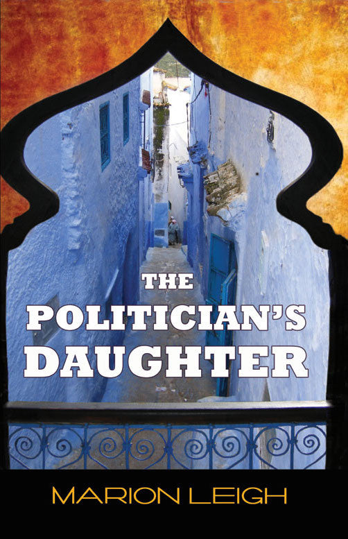 The Politician's Daughter