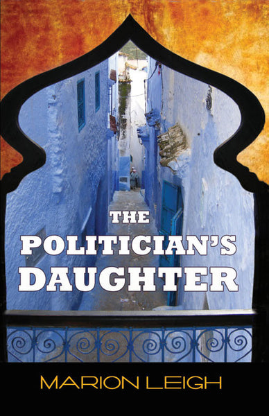The Politician's Daughter